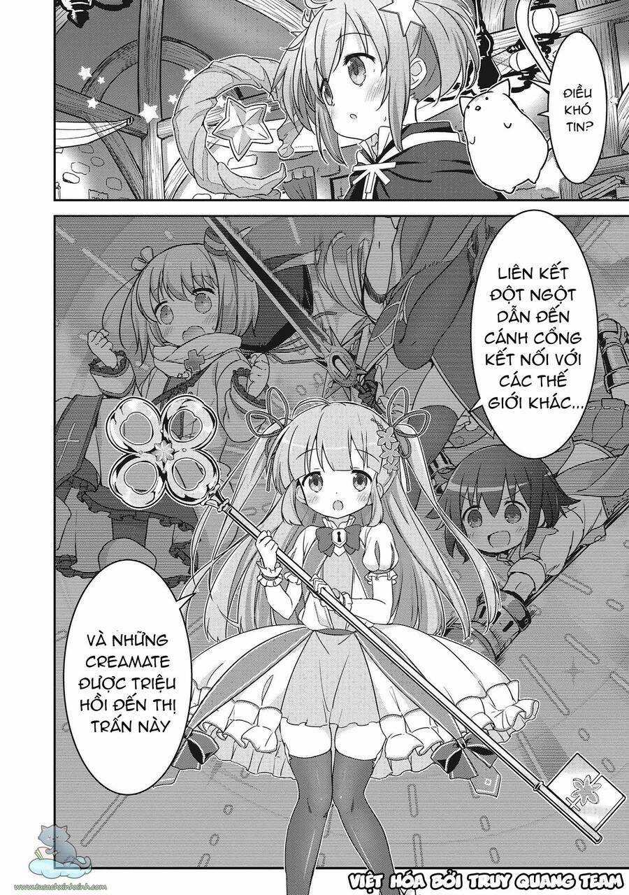 Kirara Fantasia Chapter 3 trang 5