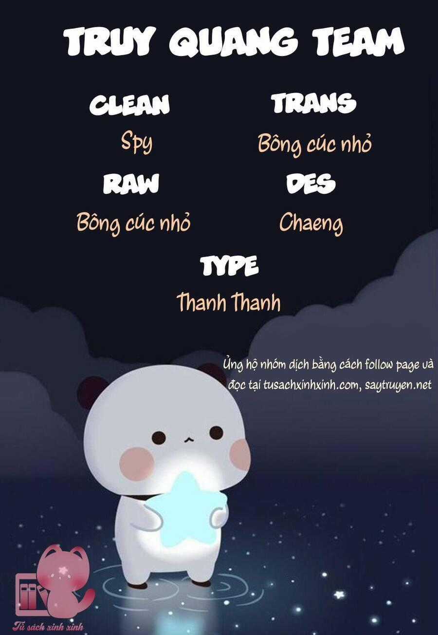 Kirara Fantasia Chapter 4 trang 10