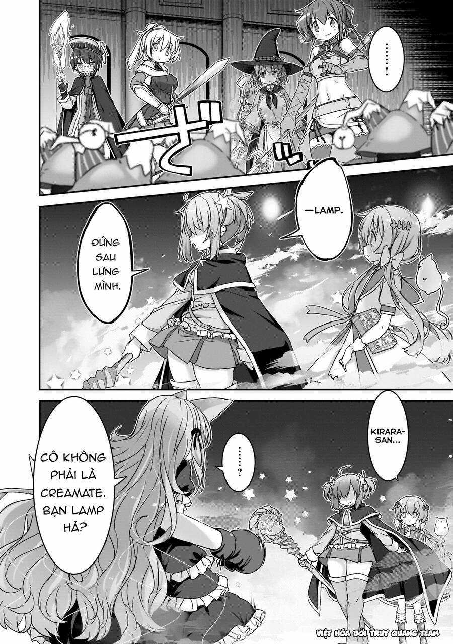 Kirara Fantasia Chapter 6 trang 6