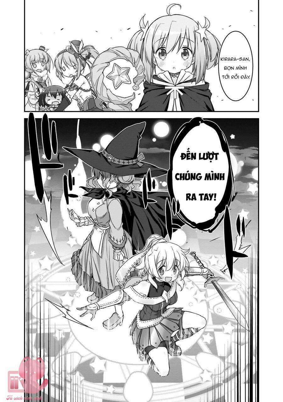 Kirara Fantasia Chapter 7 trang 7