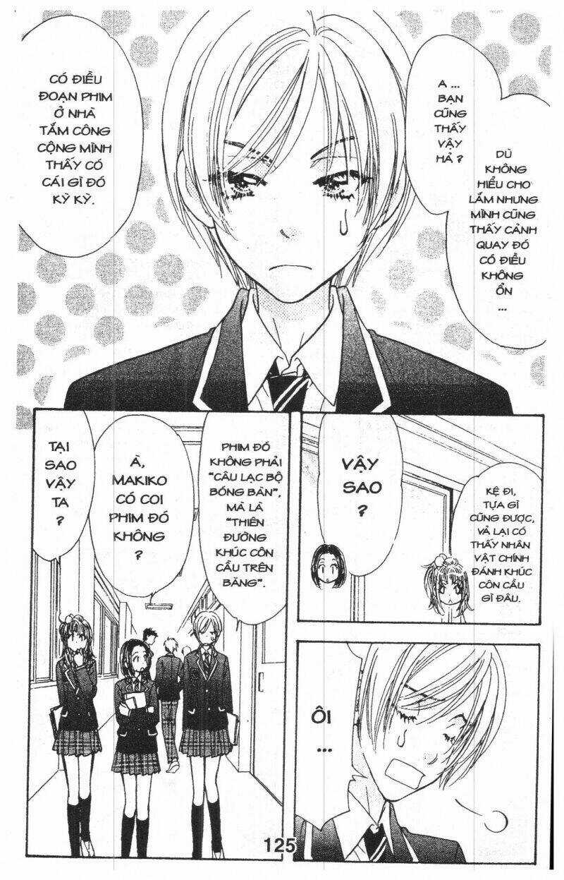 Kirara No Hoshi Chapter 1.5 trang 33