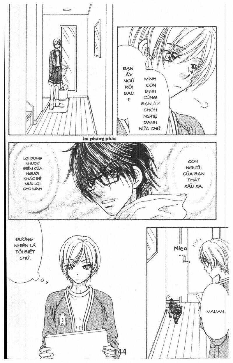 Kirara No Hoshi Chapter 1.5 trang 52