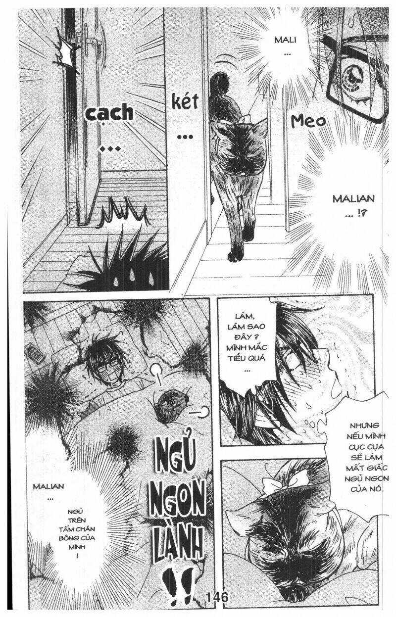 Kirara No Hoshi Chapter 1.5 trang 54