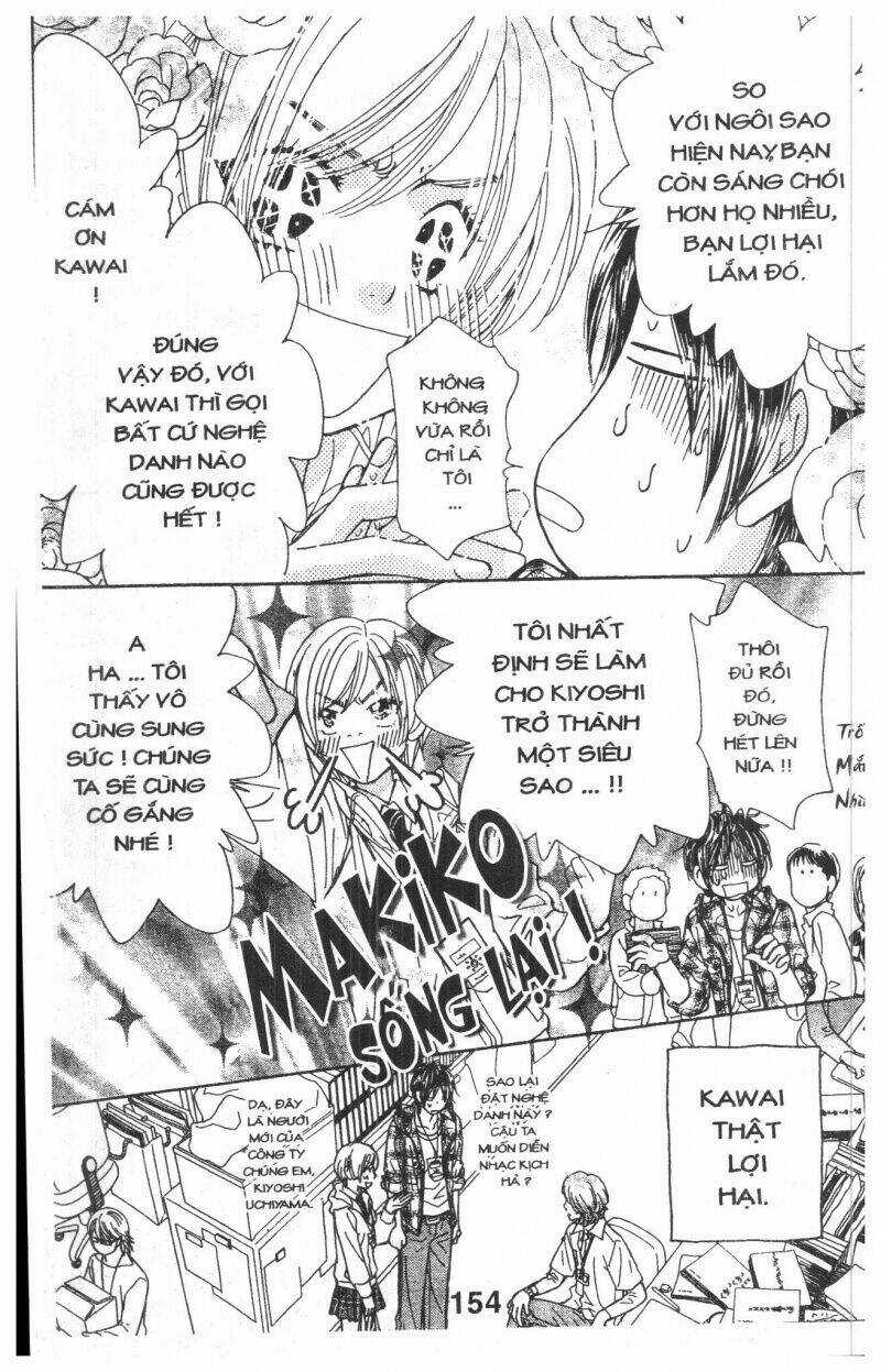 Kirara No Hoshi Chapter 1.5 trang 62