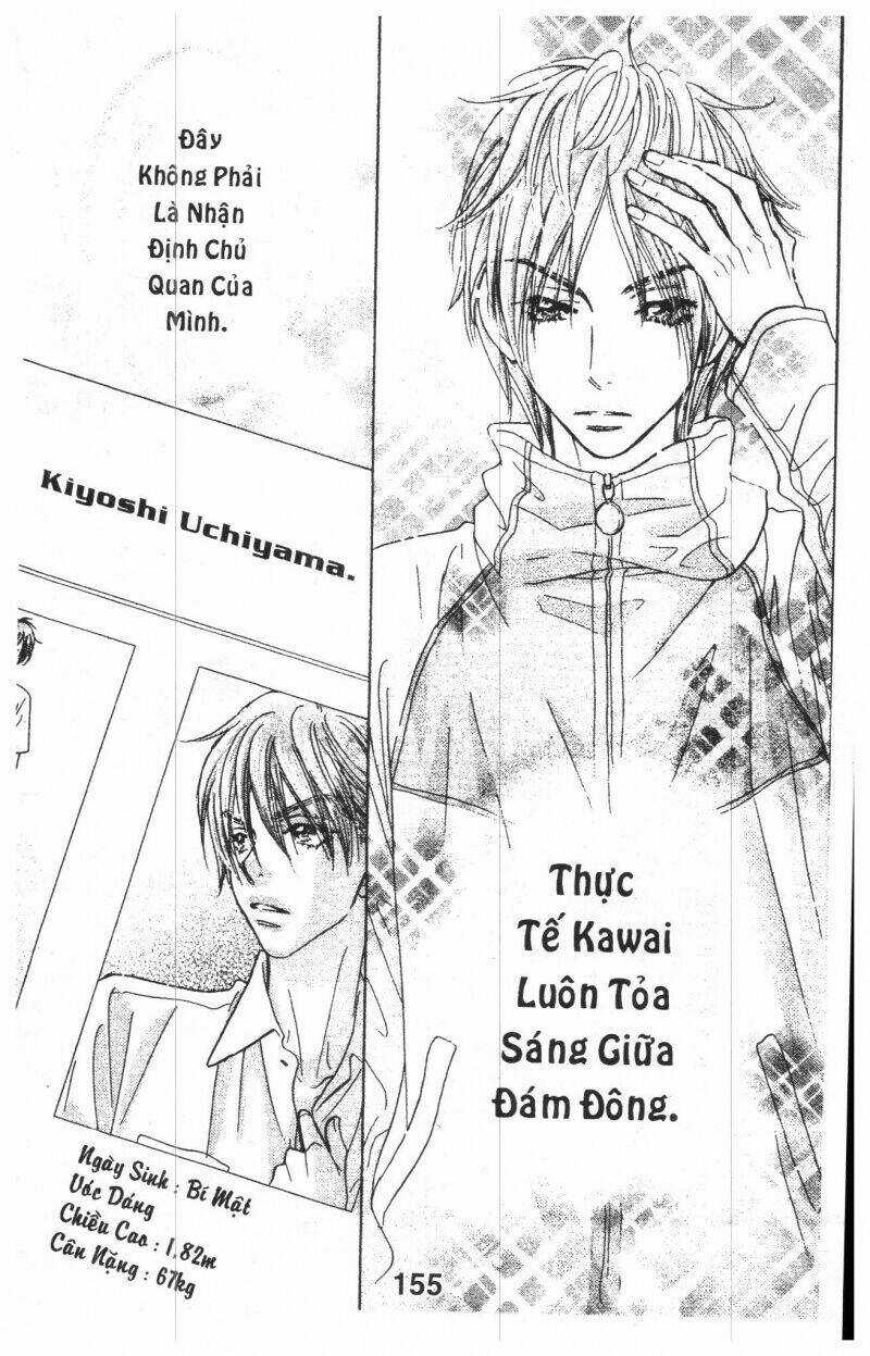 Kirara No Hoshi Chapter 1.5 trang 63