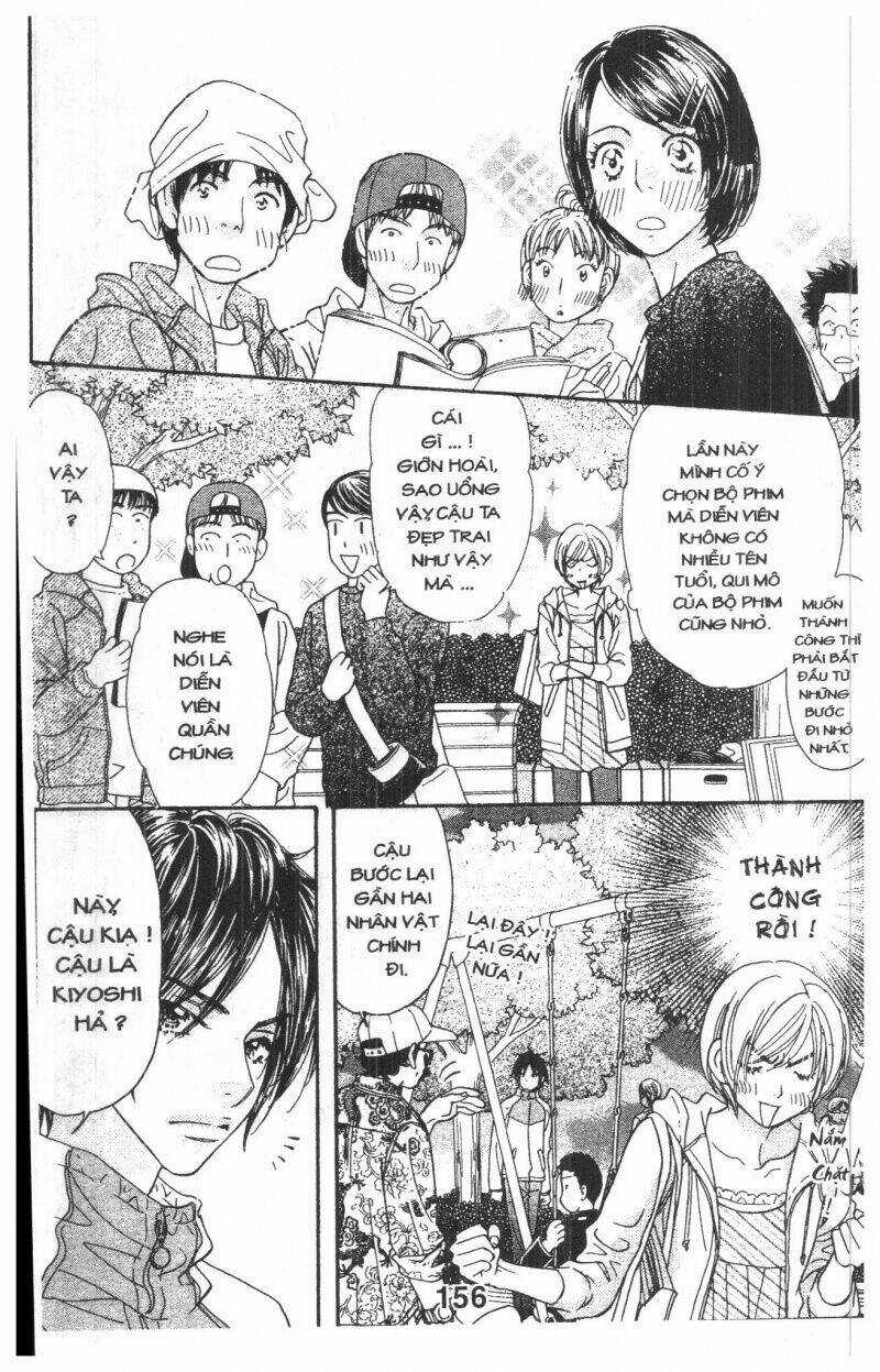 Kirara No Hoshi Chapter 1.5 trang 64