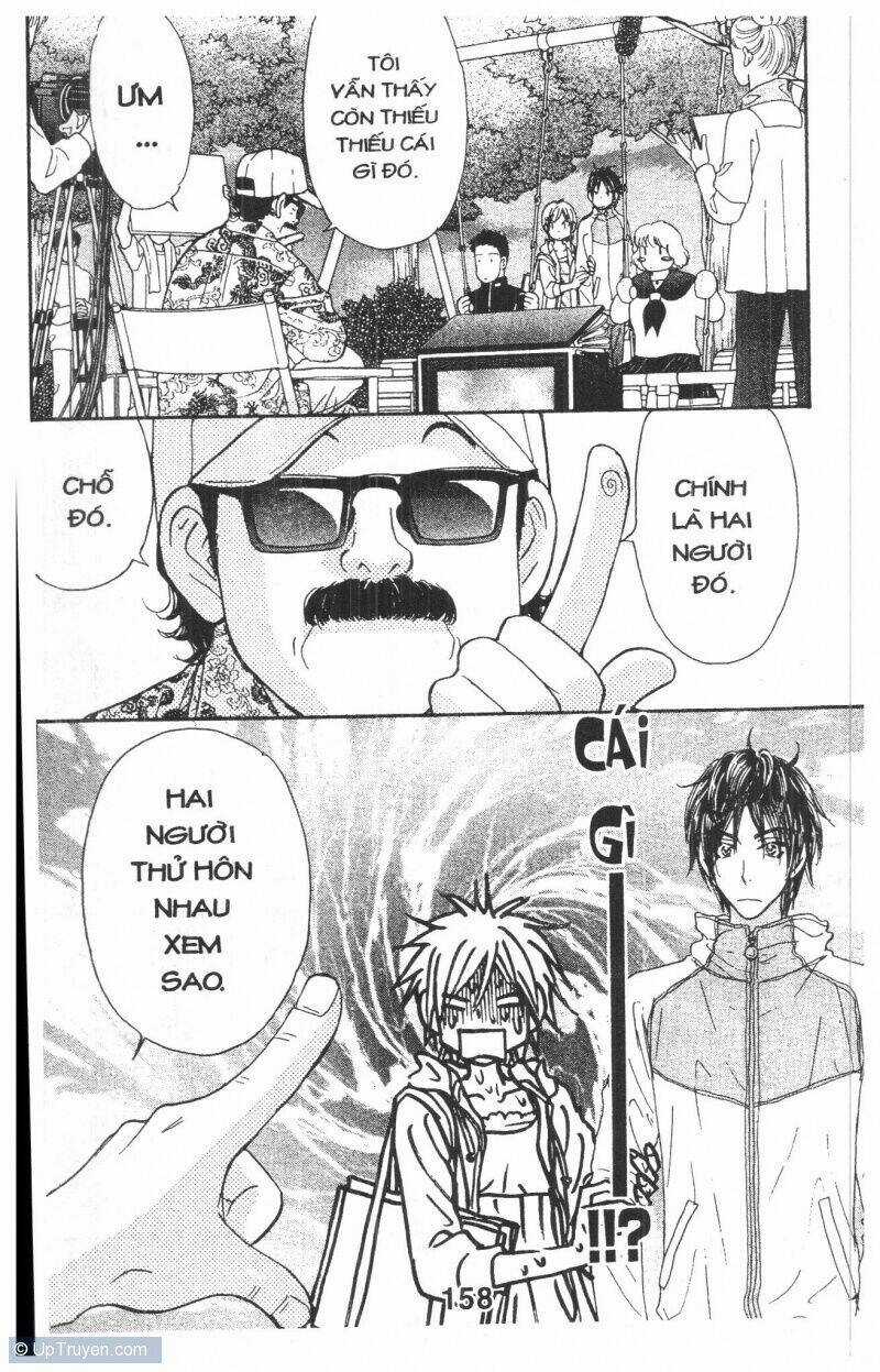 Kirara No Hoshi Chapter 1.5 trang 66