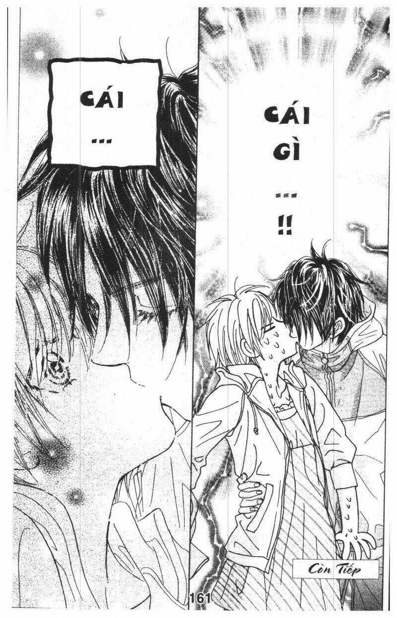 Kirara No Hoshi Chapter 1.5 trang 69