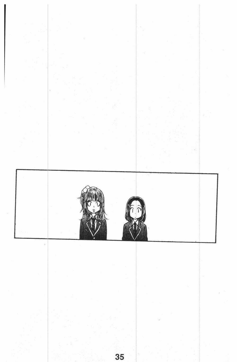 Kirara No Hoshi Chapter 1 trang 33