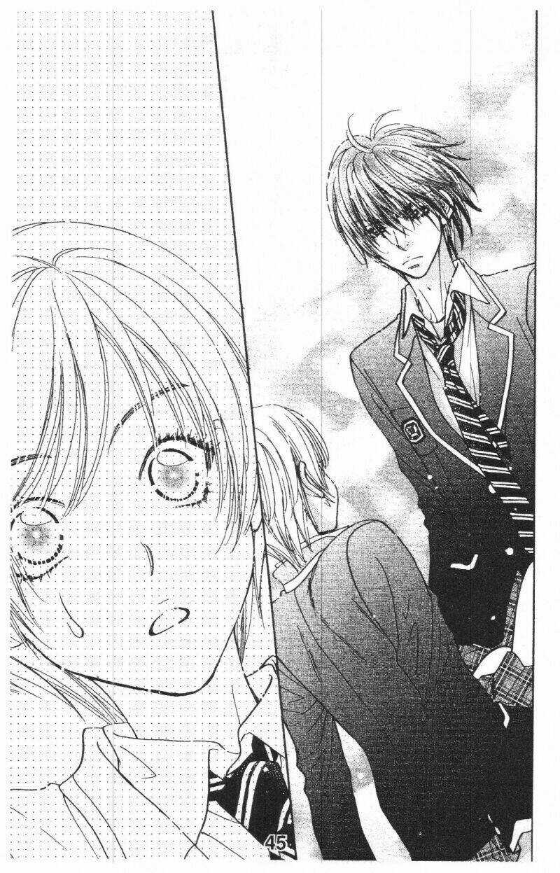 Kirara No Hoshi Chapter 1 trang 44