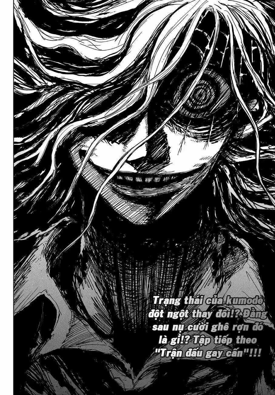 Kirara No Hoshi Chapter 10 trang 17