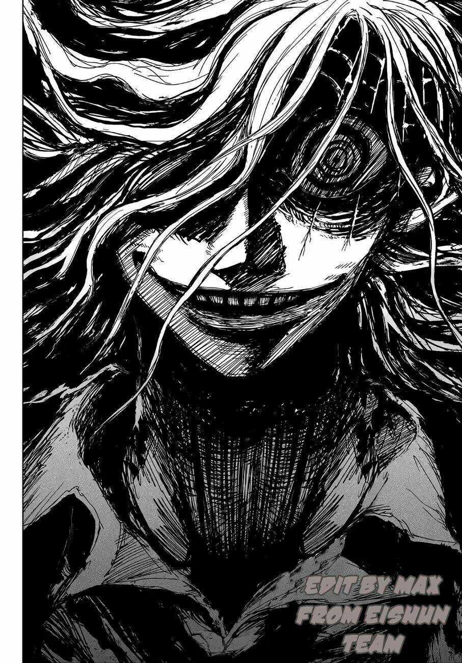 Kirara No Hoshi Chapter 10 trang 18