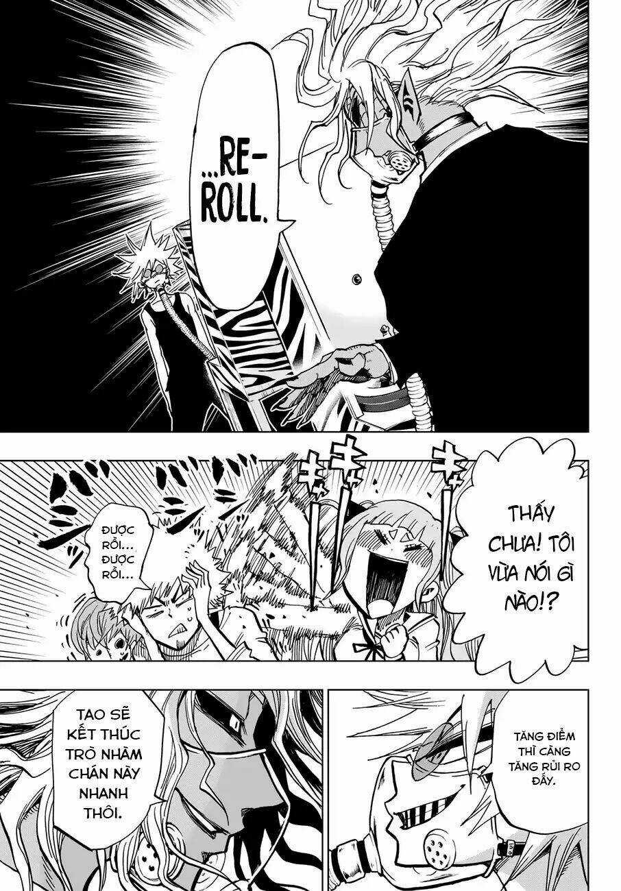 Kirara No Hoshi Chapter 11 trang 10