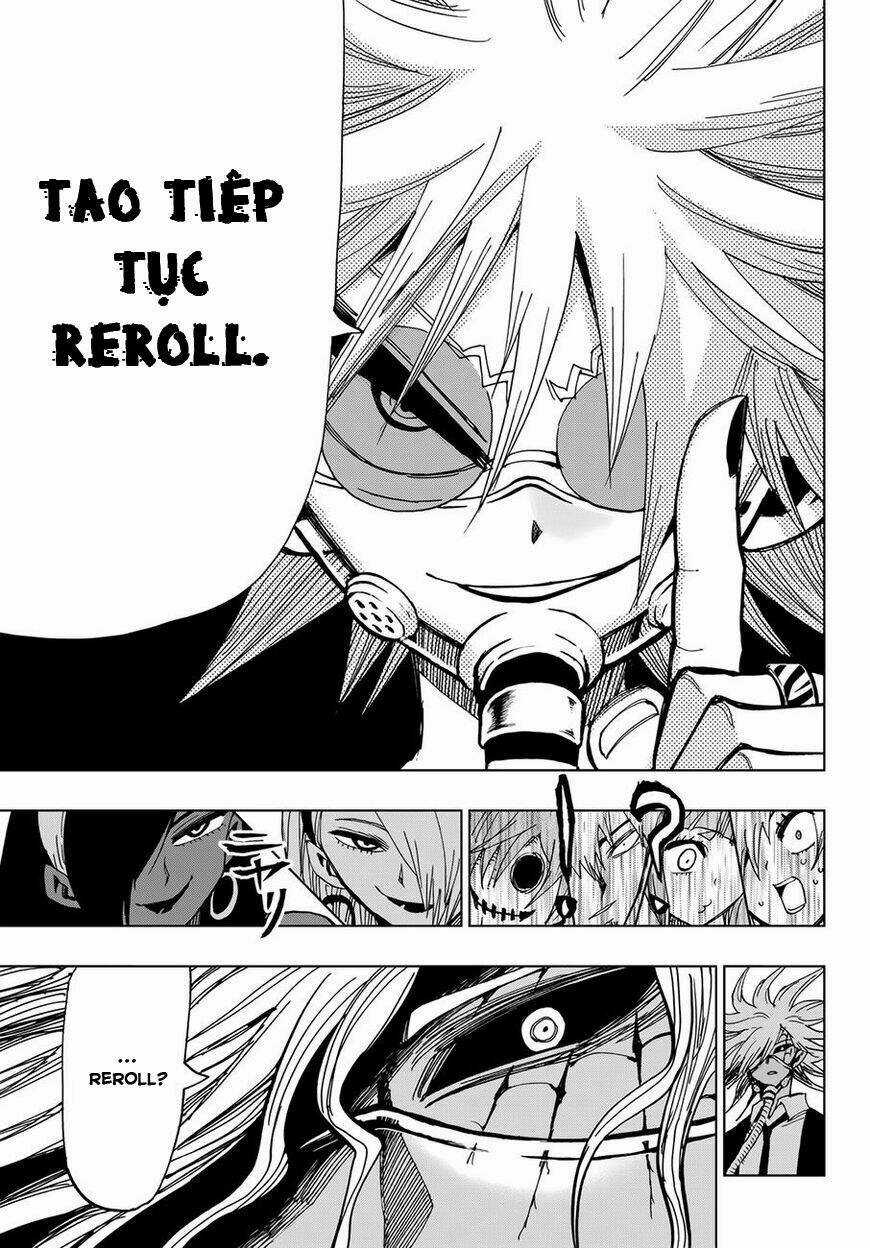 Kirara No Hoshi Chapter 11 trang 16