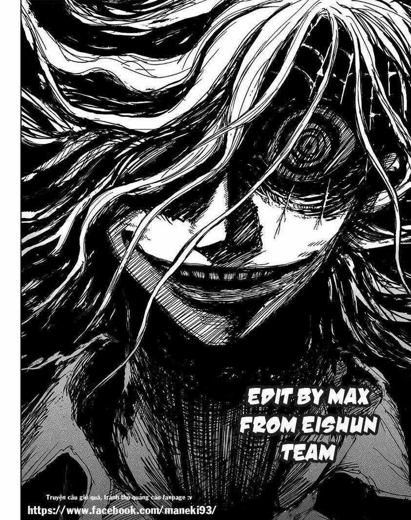 Kirara No Hoshi Chapter 11 trang 22