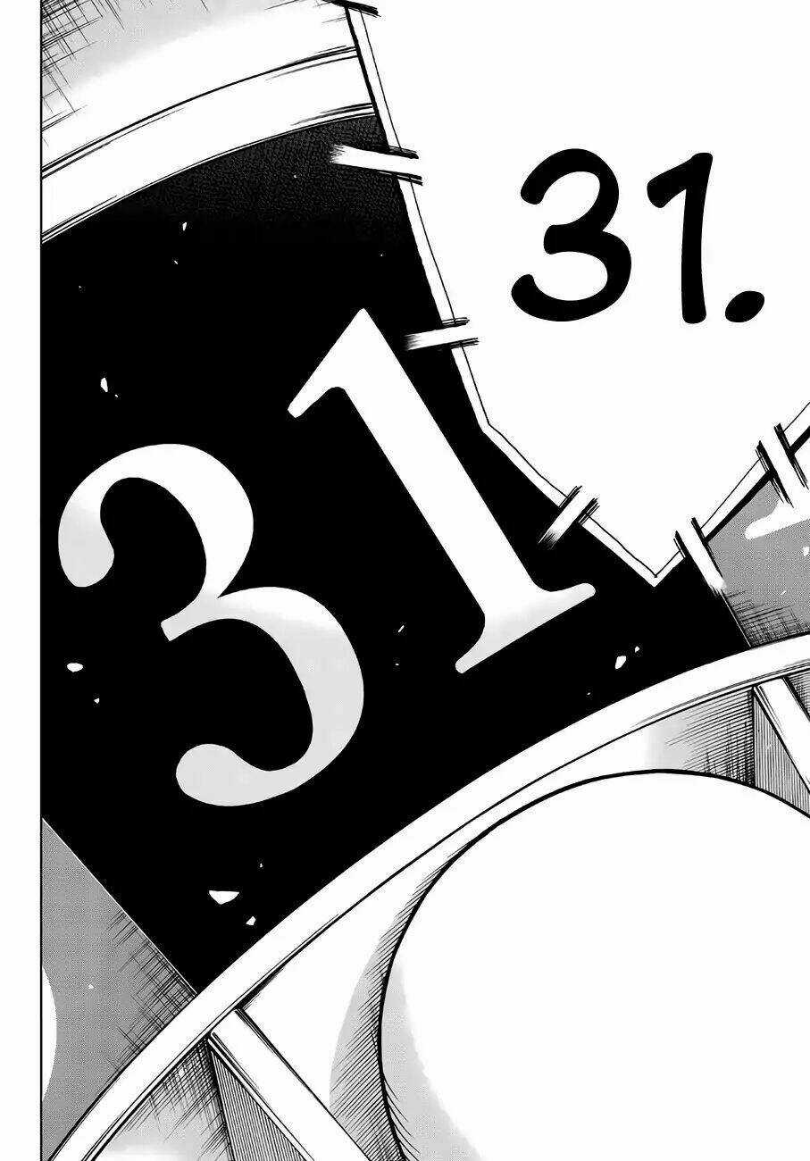 Kirara No Hoshi Chapter 12 trang 11