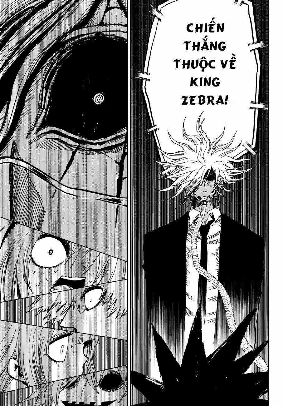 Kirara No Hoshi Chapter 12 trang 12