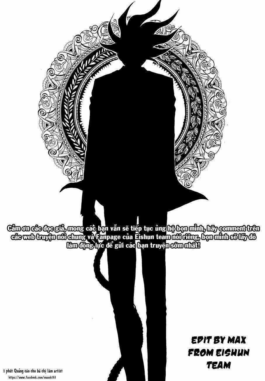 Kirara No Hoshi Chapter 12 trang 22