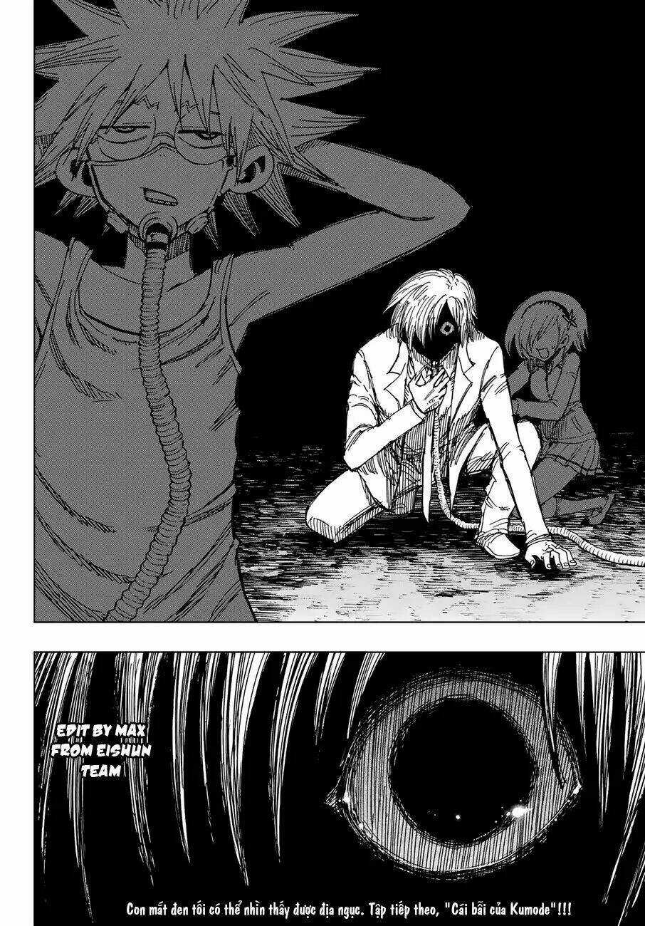 Kirara No Hoshi Chapter 13 trang 17