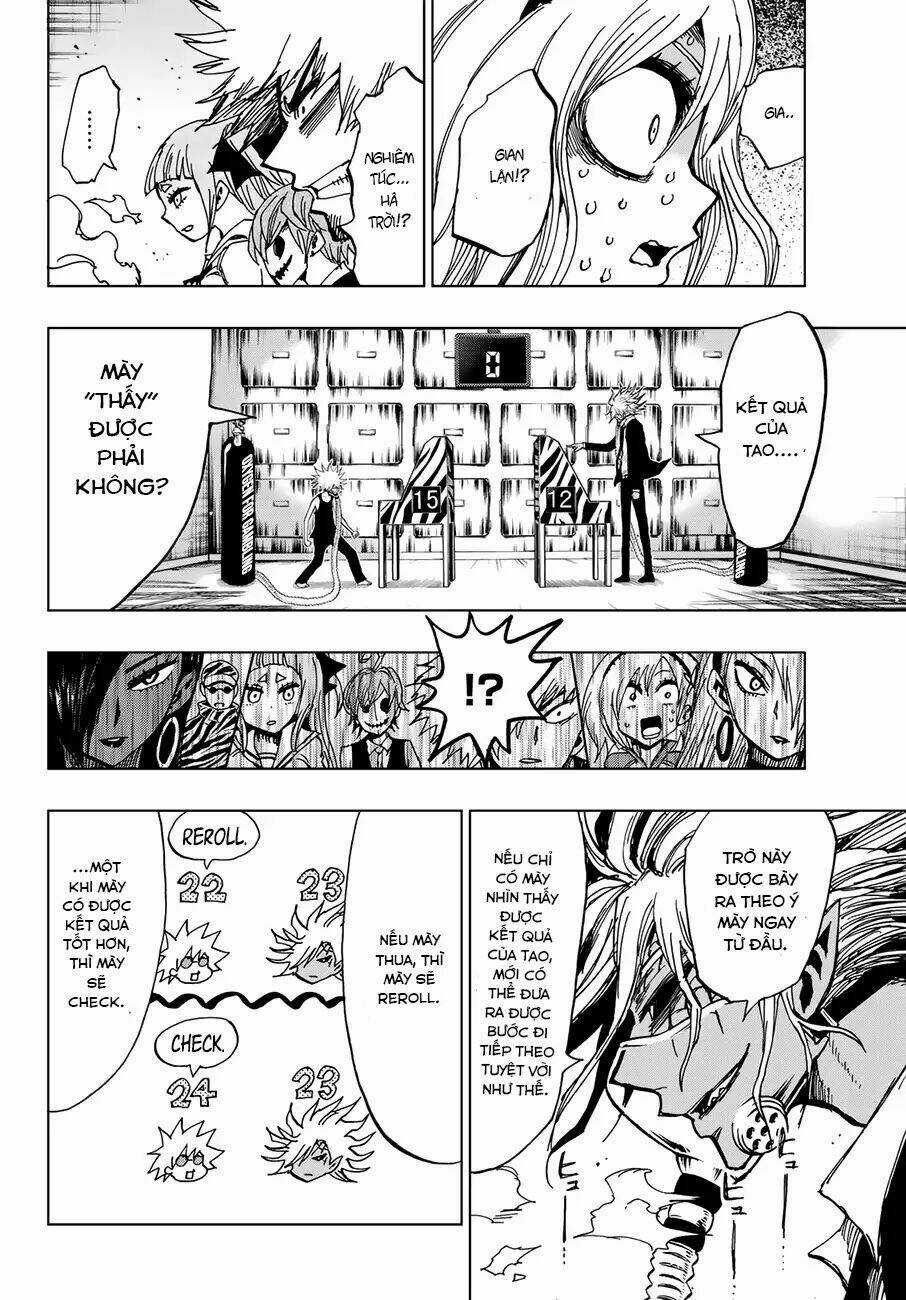 Kirara No Hoshi Chapter 13 trang 3