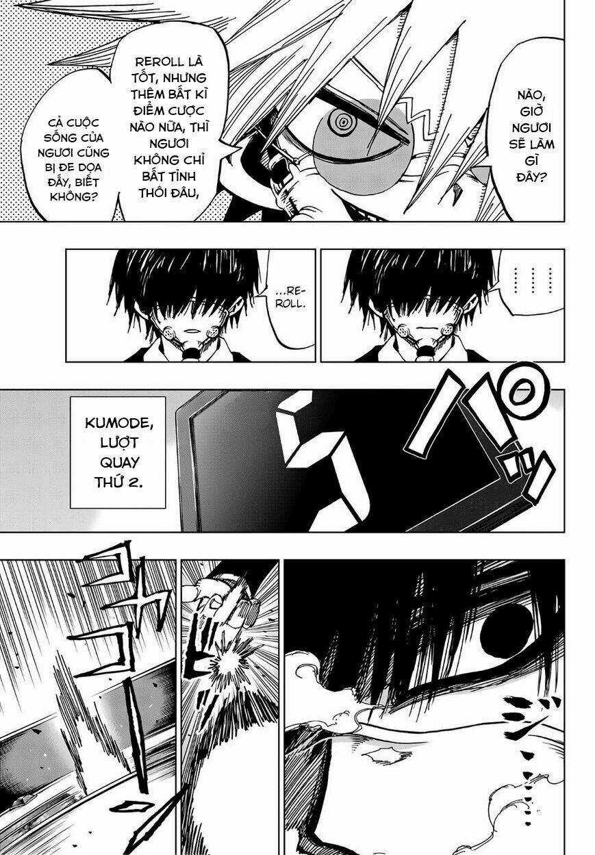 Kirara No Hoshi Chapter 15 trang 13