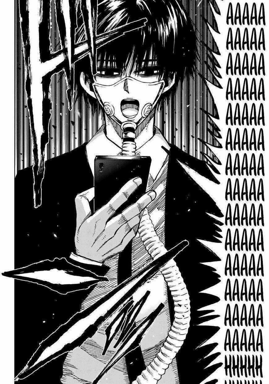 Kirara No Hoshi Chapter 15 trang 18