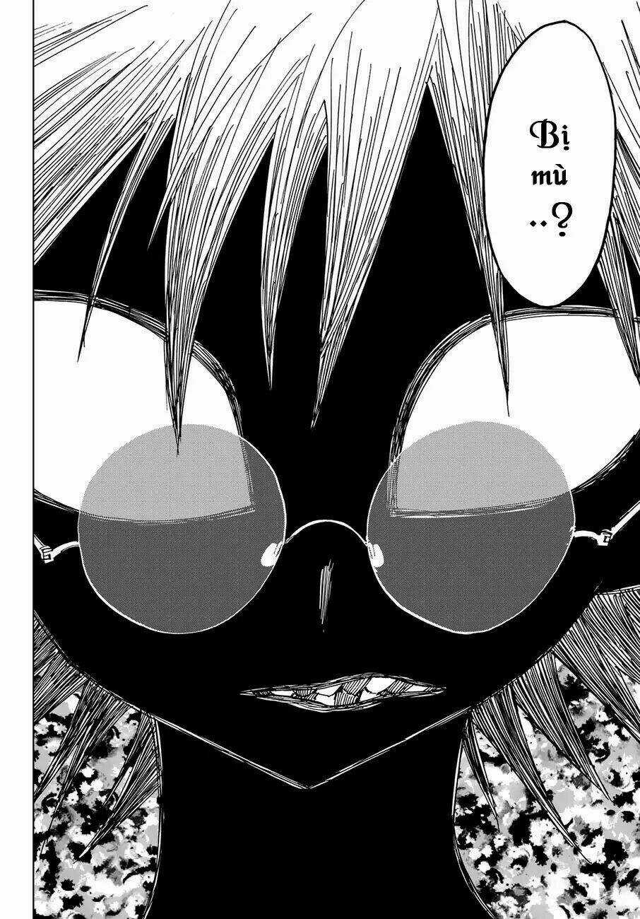 Kirara No Hoshi Chapter 16 trang 5