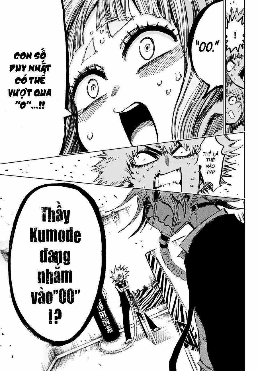 Kirara No Hoshi Chapter 18 trang 13