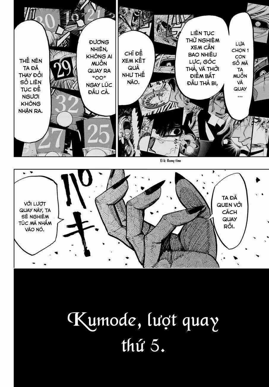 Kirara No Hoshi Chapter 18 trang 16