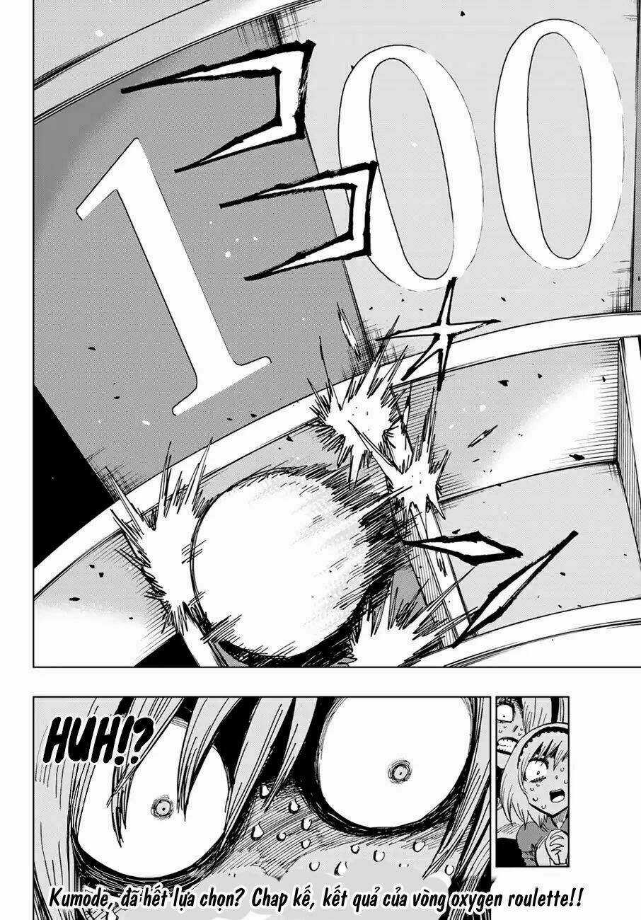 Kirara No Hoshi Chapter 18 trang 20