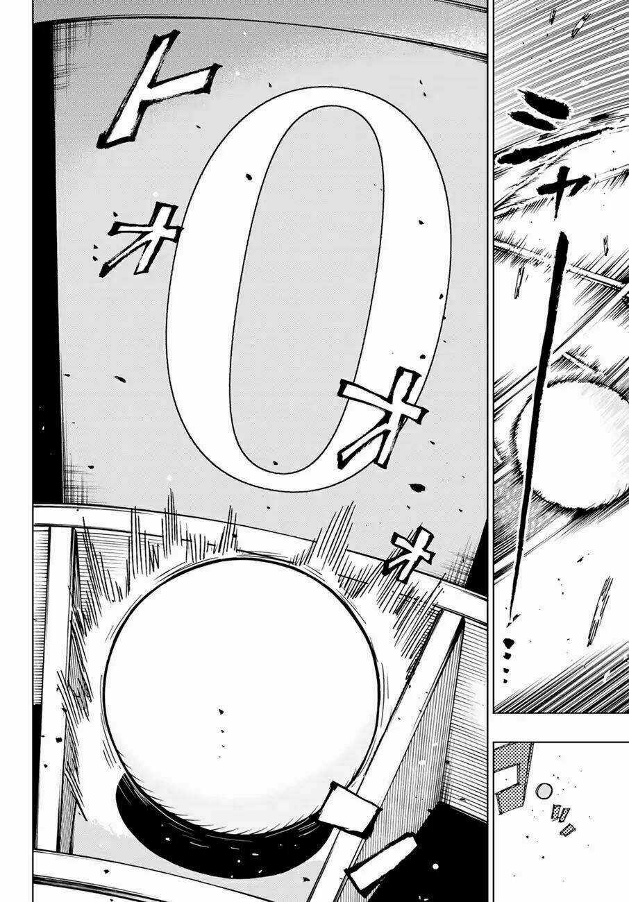 Kirara No Hoshi Chapter 18 trang 4