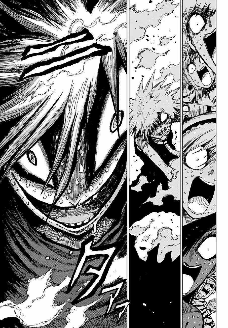 Kirara No Hoshi Chapter 18 trang 5