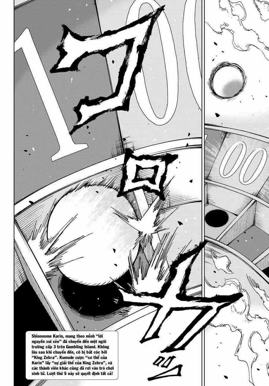 Kirara No Hoshi Chapter 19 trang 3