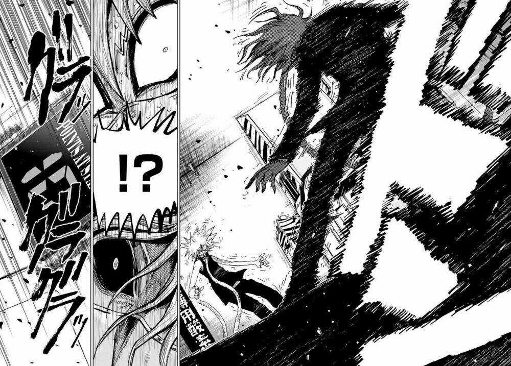 Kirara No Hoshi Chapter 19 trang 5