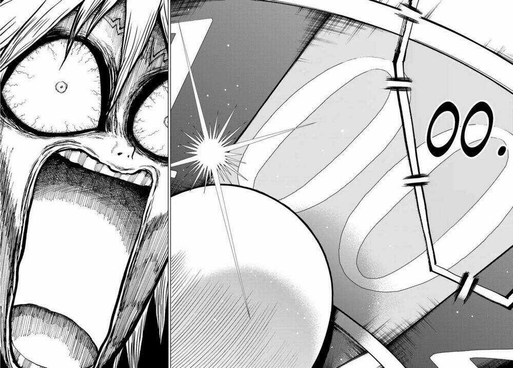 Kirara No Hoshi Chapter 19 trang 8