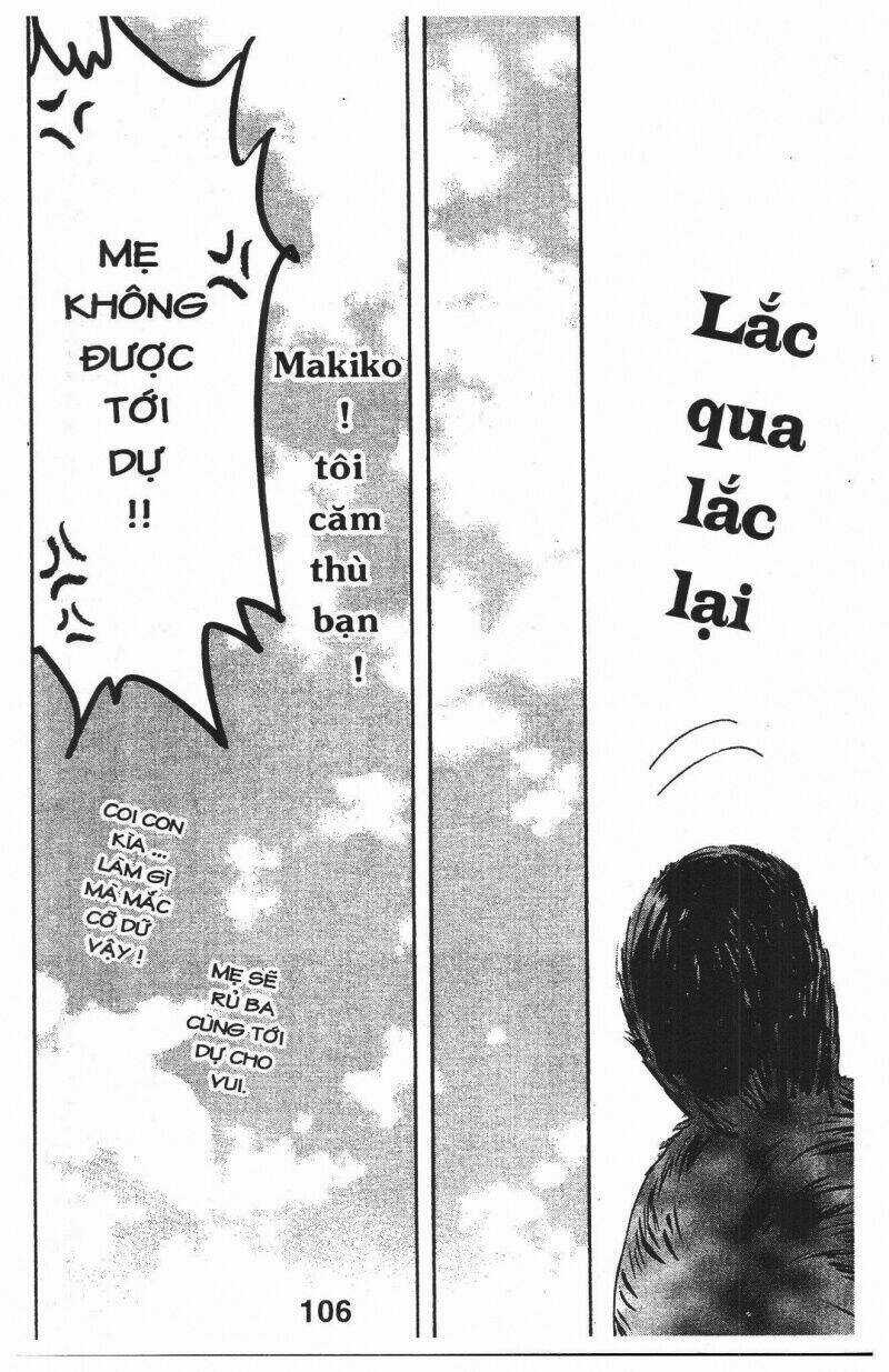 Kirara No Hoshi Chapter 2 trang 106