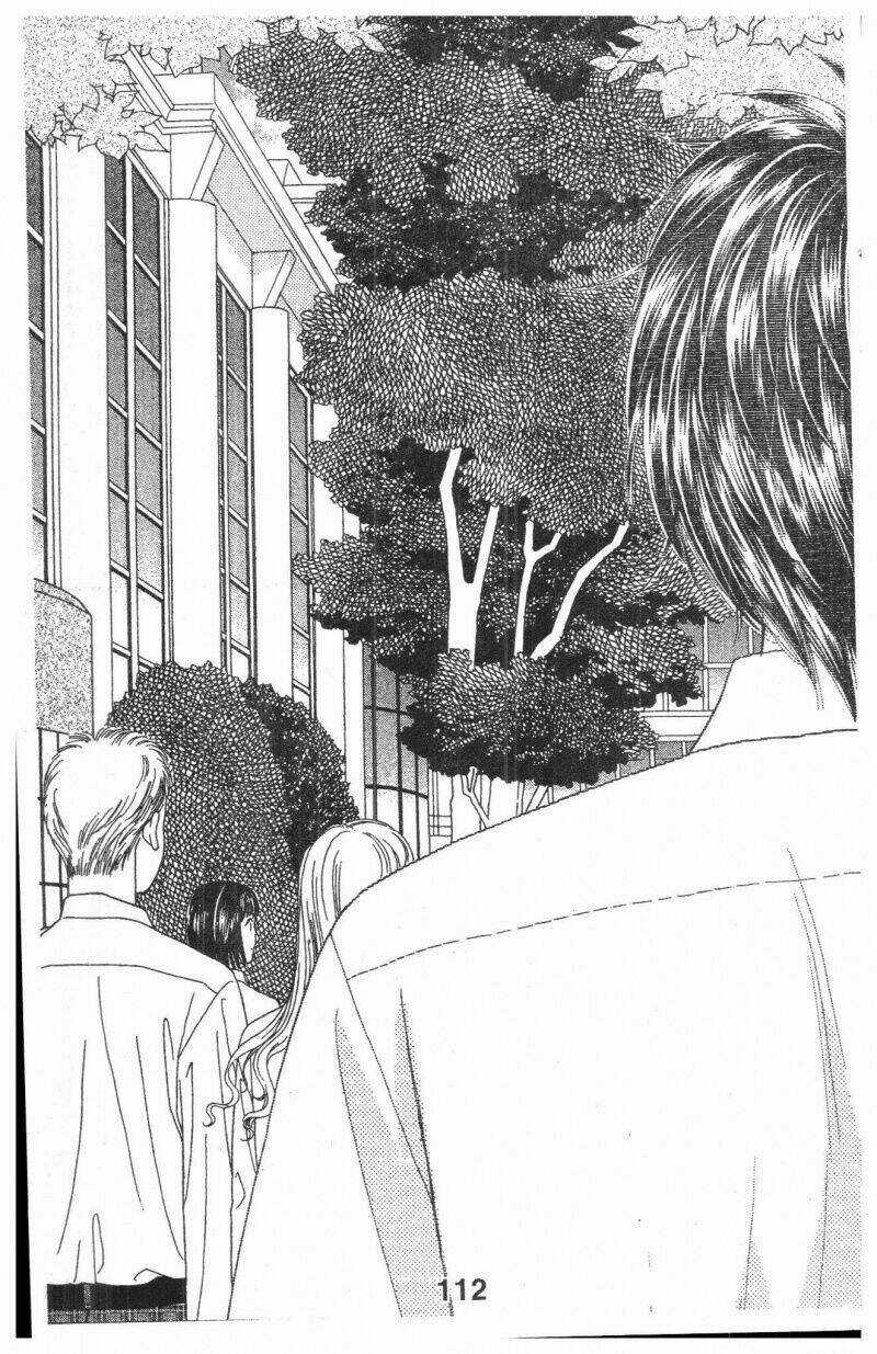 Kirara No Hoshi Chapter 2 trang 112