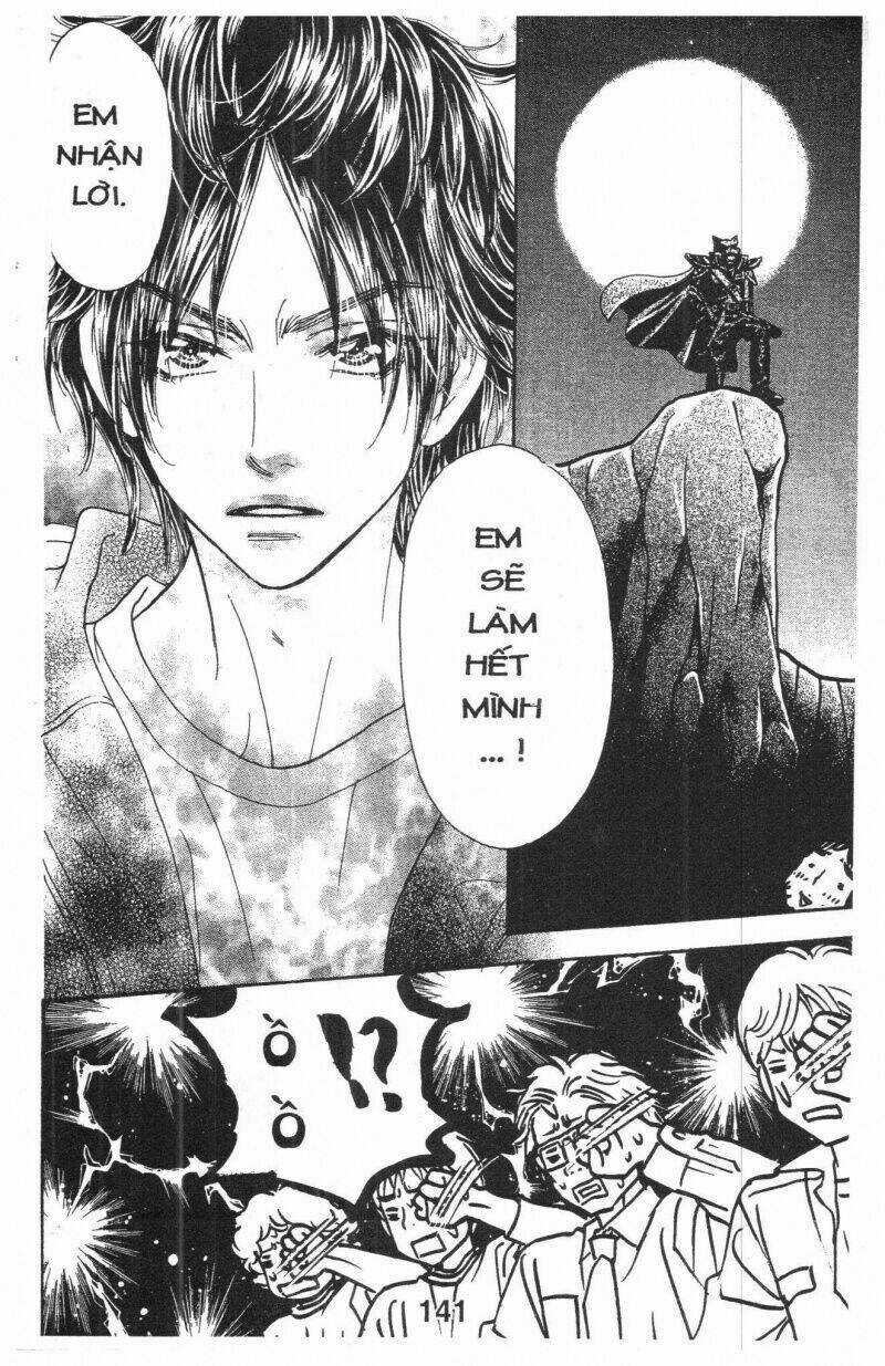 Kirara No Hoshi Chapter 2 trang 141