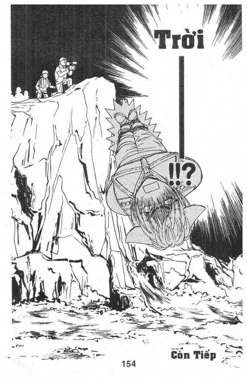 Kirara No Hoshi Chapter 2 trang 154