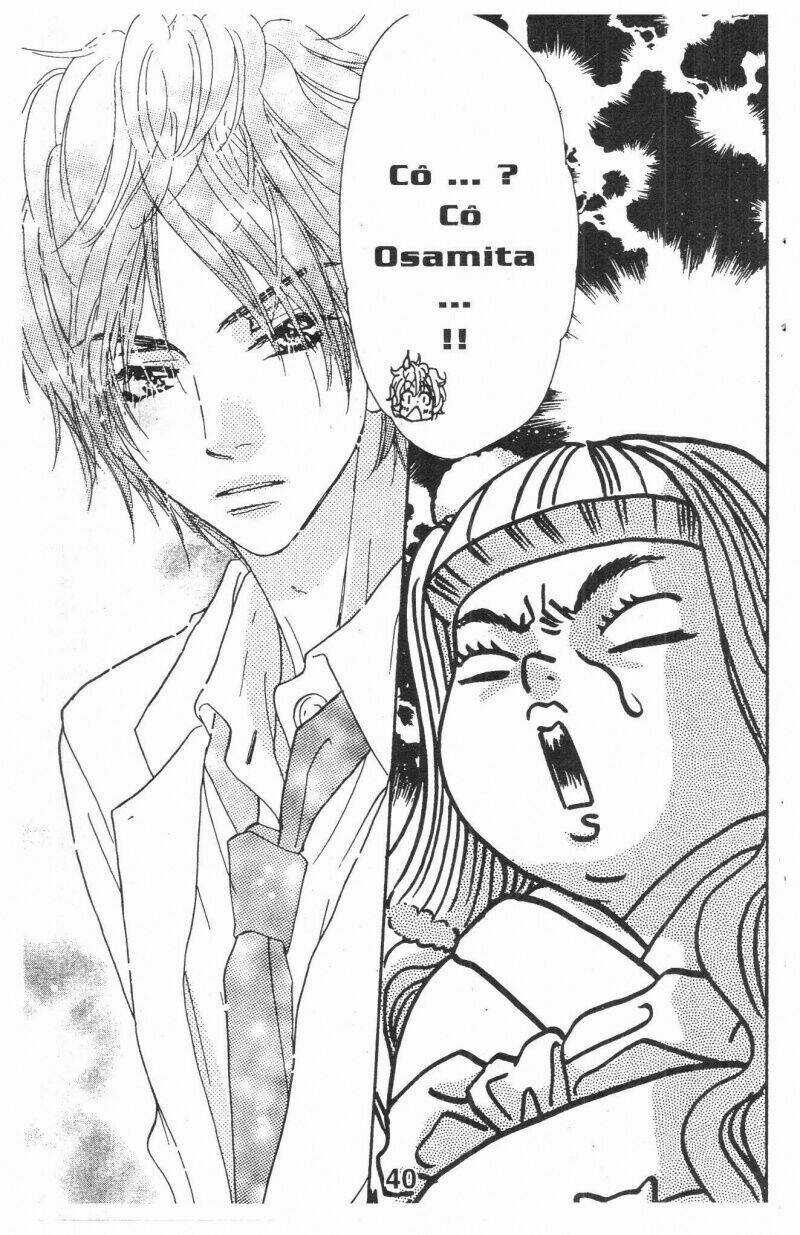 Kirara No Hoshi Chapter 2 trang 40