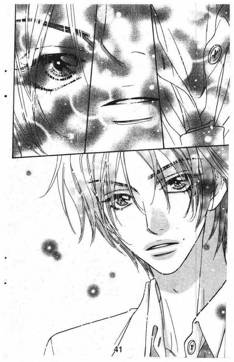 Kirara No Hoshi Chapter 2 trang 41