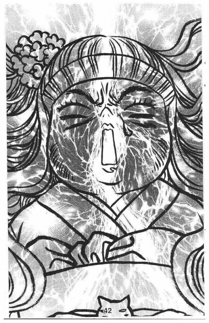 Kirara No Hoshi Chapter 2 trang 42