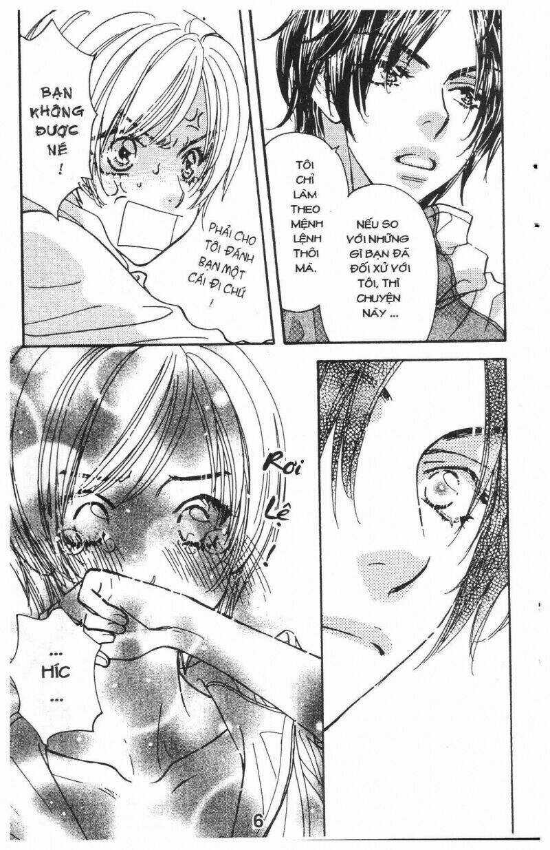 Kirara No Hoshi Chapter 2 trang 6