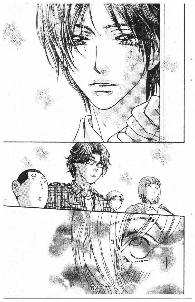 Kirara No Hoshi Chapter 2 trang 62