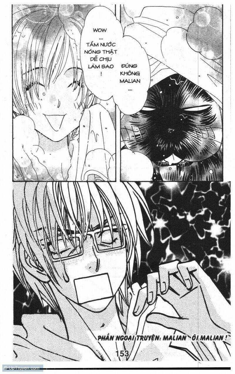 Kirara No Hoshi Chapter 3 trang 153