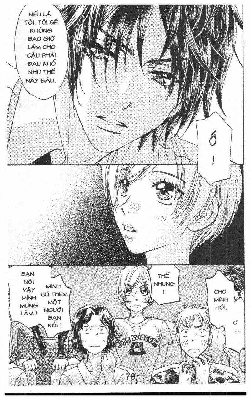 Kirara No Hoshi Chapter 3 trang 78