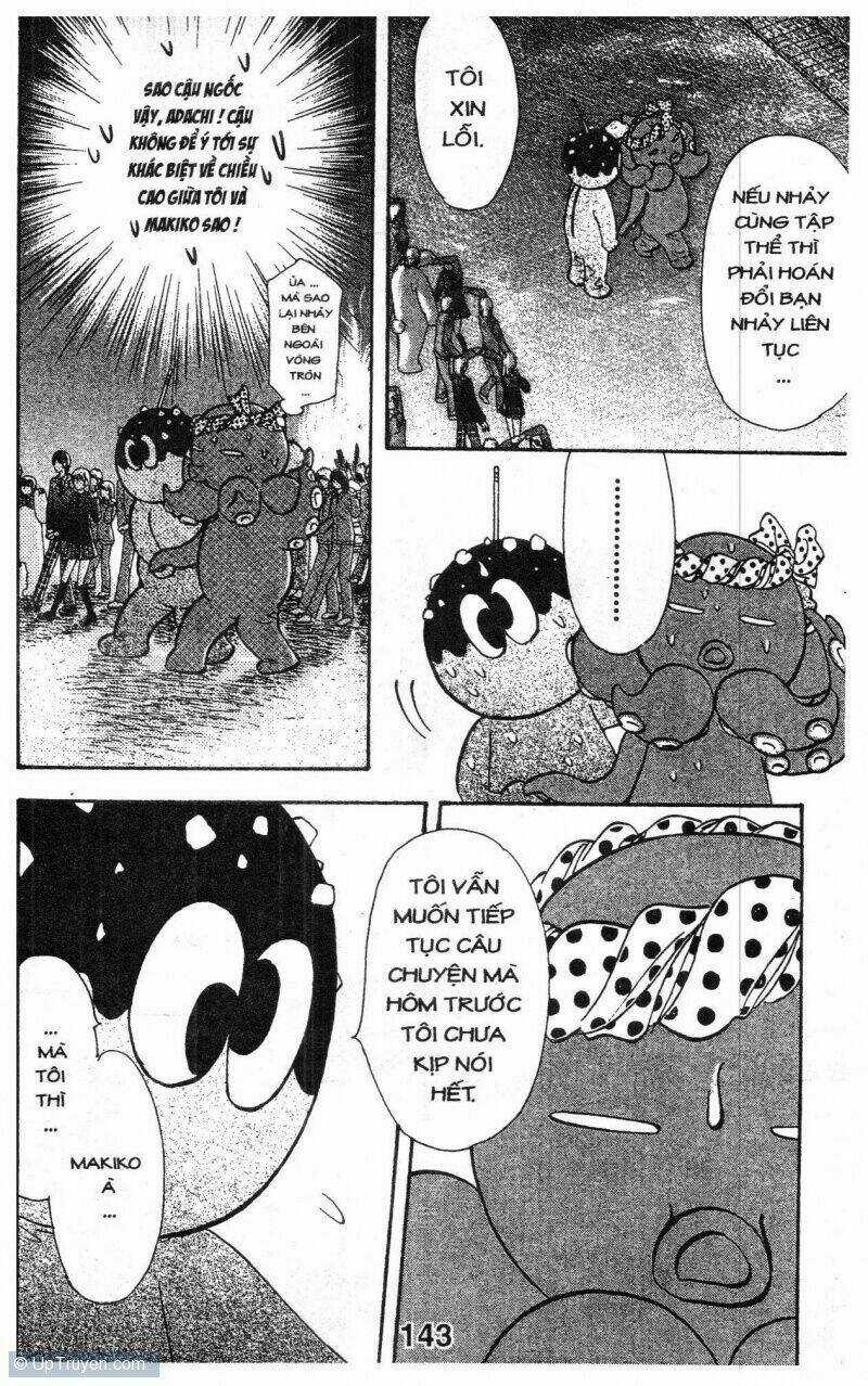 Kirara No Hoshi Chapter 4 trang 143