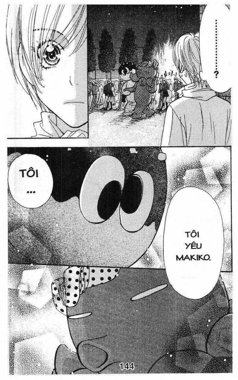 Kirara No Hoshi Chapter 4 trang 144