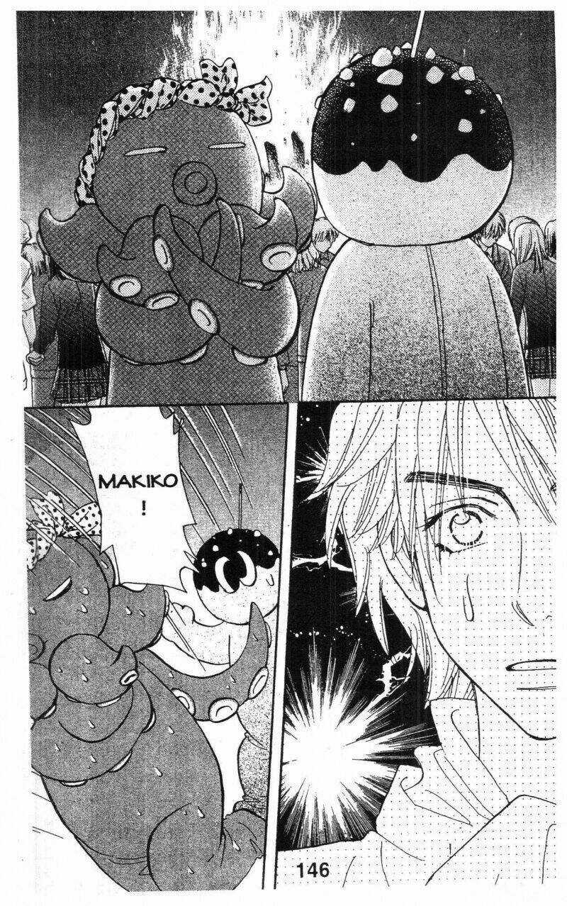 Kirara No Hoshi Chapter 4 trang 146