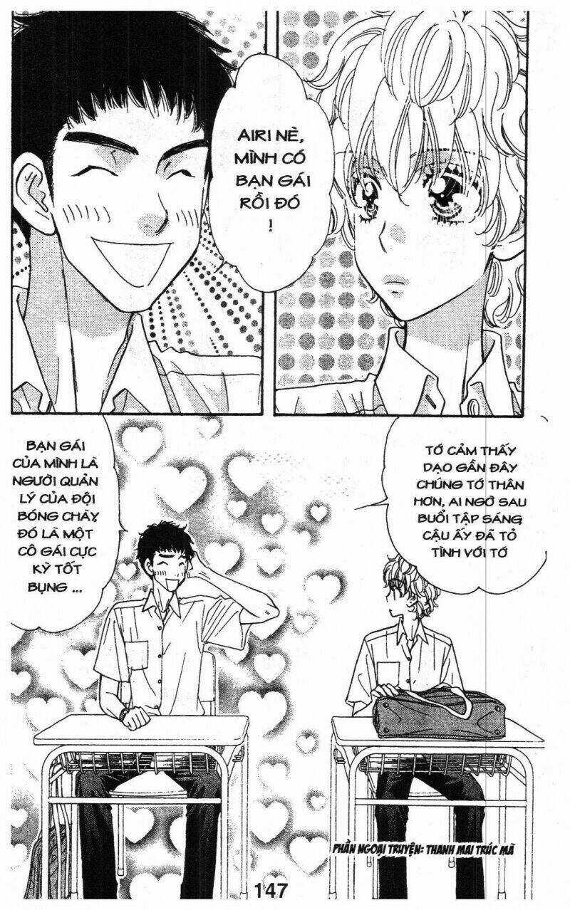 Kirara No Hoshi Chapter 4 trang 147